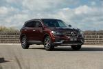 Renault Koleos 2019 года (AU)